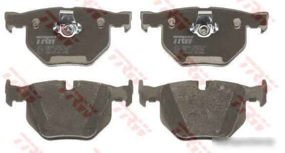 TRW GDB1727