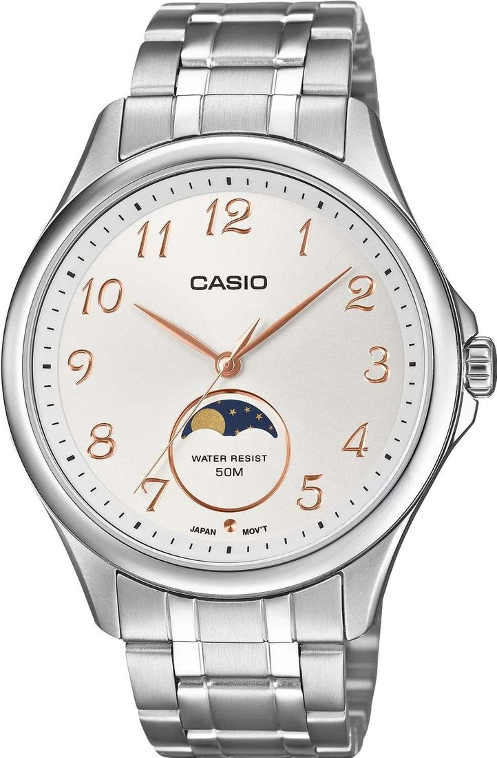 Наручные часы Casio Collection MTP-M110D-7A