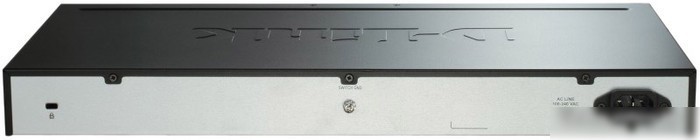 Коммутатор D-Link DGS-1510-52X/A2A