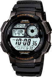 Наручные часы Casio AE-1000W-1A