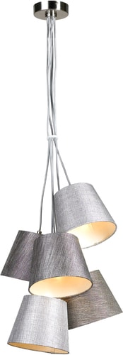 Подвесная люстра Lussole Lgo Martinez LSP-8071