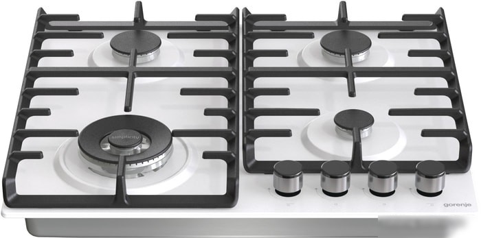 Варочная панель Gorenje GW642SYW