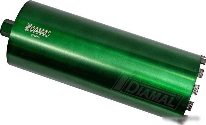 Коронка Diamal DM182LW Коронка Diamal DM182LW