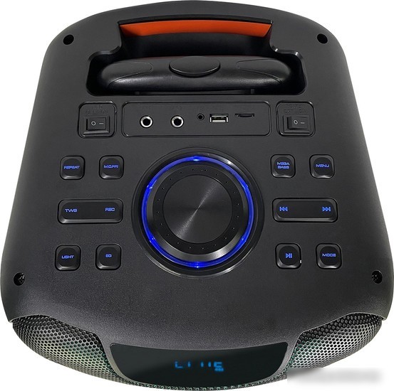 Колонка для вечеринок SmartBuy W1 SBS-5210