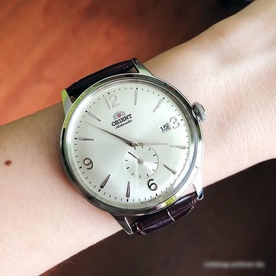 Наручные часы Orient RA-AP0003S