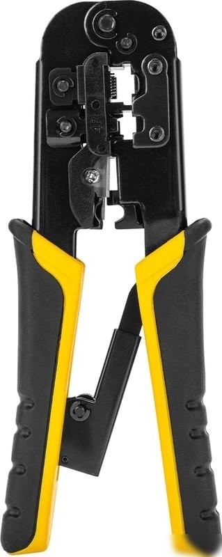 Кримпер Deli DL4971