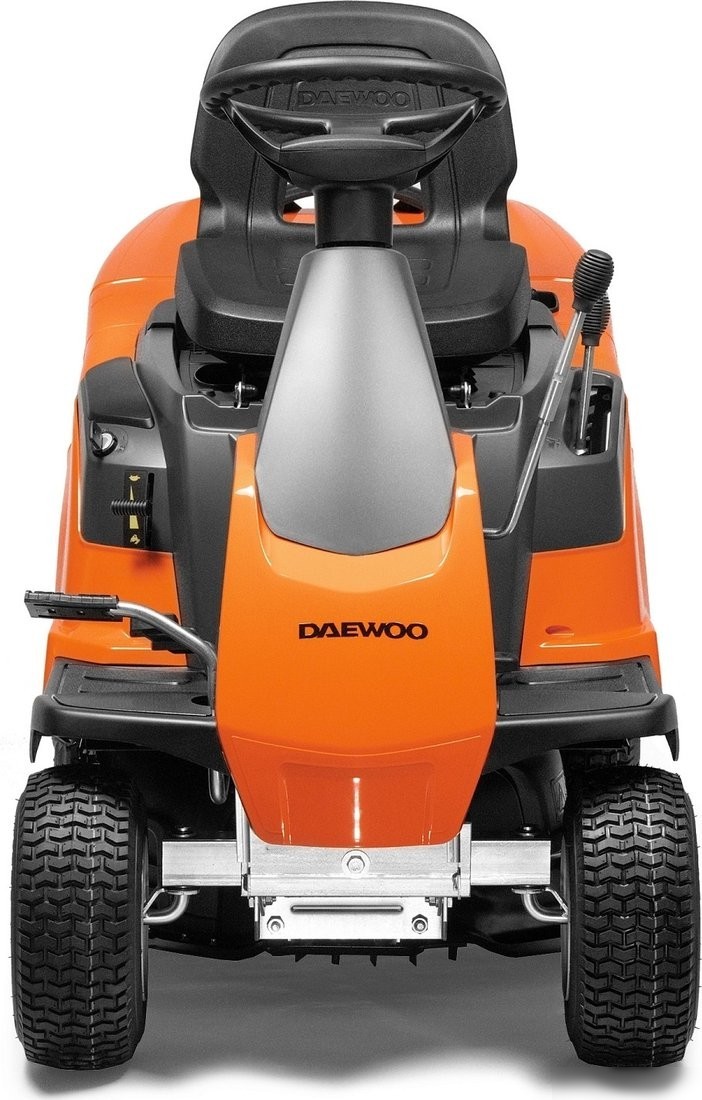 Райдер Daewoo Power DLR 66 H
