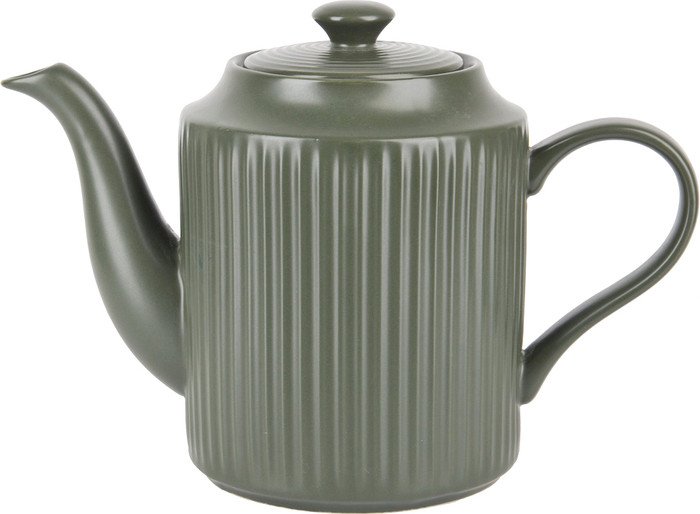 Заварочный чайник Nouvelle Scandi 0860119 (Green Olive)