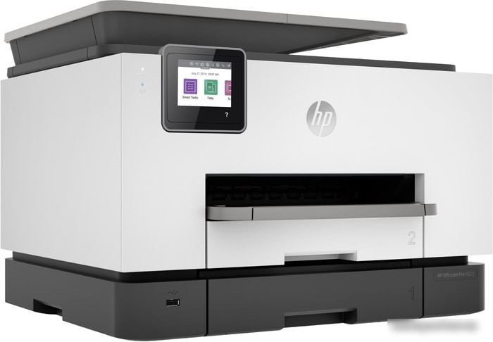 МФУ HP OfficeJet Pro 9023