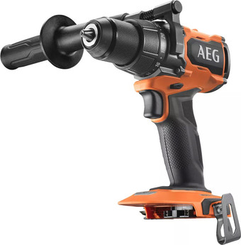 Ударная дрель-шуруповерт AEG Powertools BSB 18BL2-0 4935481042 (без АКБ)