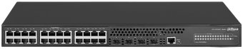 Управляемый коммутатор 3-го уровня Dahua DH-AS5500-24GT4XF