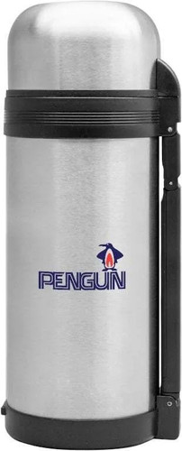 Термос Pinguin BK-13SA 1.8л (серебристый)