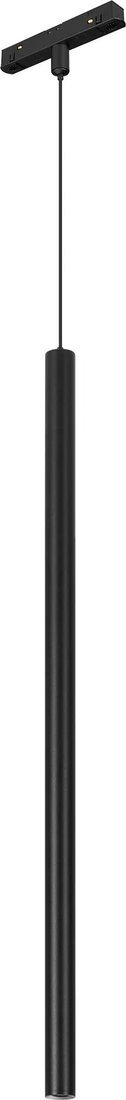 Трековый светильник Arlight MAG-ORIENT-SPOT-HANG-L500-R20-3W Day4000 BK 20deg 044505