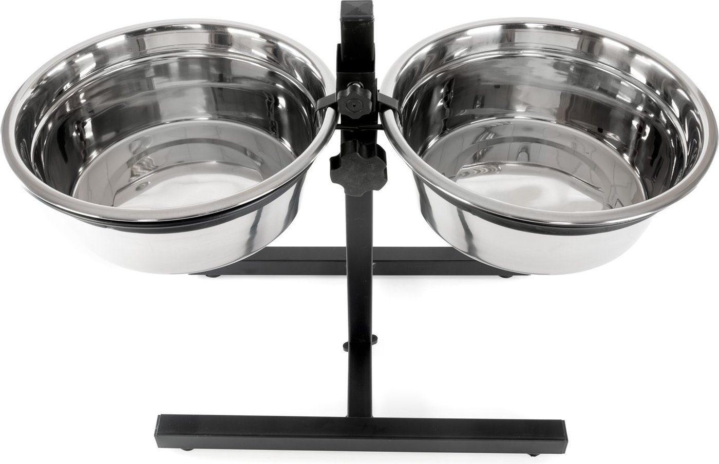 Миски на подставке ZooZooZoo SWT-7004-3800