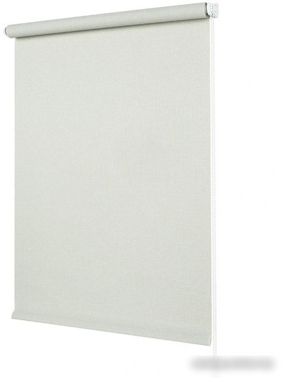 Рулонные шторы Legrand Саммер 66x175 58127358 (лед)