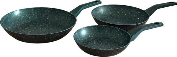 Набор сковород FeisiLang FG-FPS003HB
