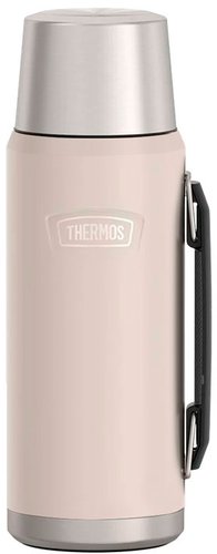 Термос THERMOS Icon IS-210 GT 1.2л (молочный)