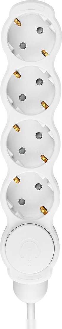 Удлинитель TDM Electric Люкс SQ1303-4072