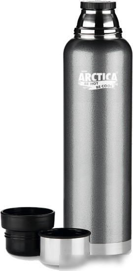 Термос Арктика 106-750 Gray