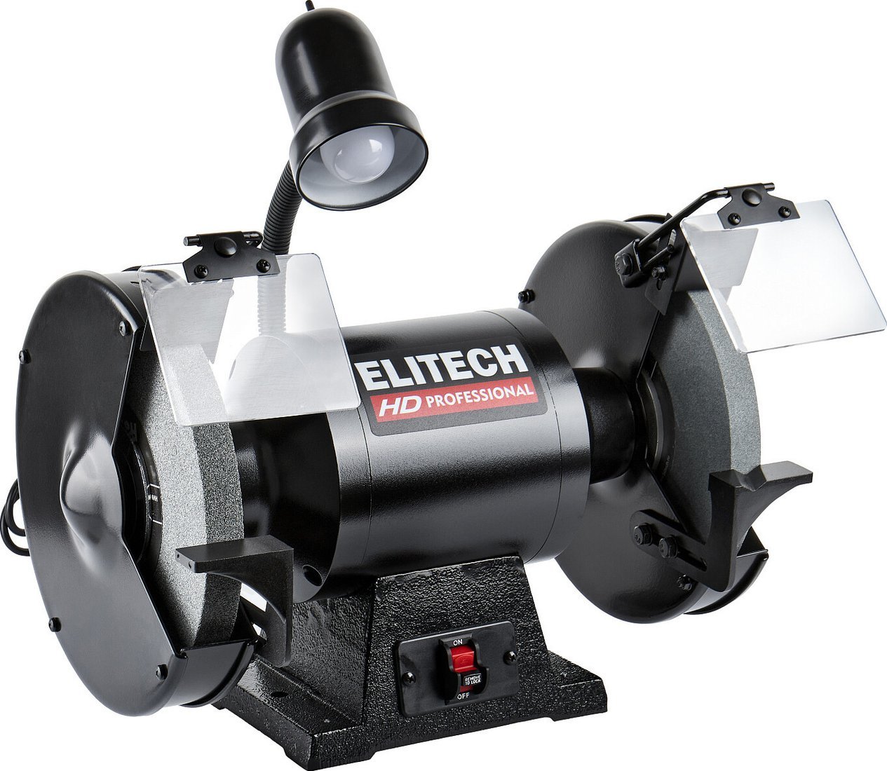 Заточный станок ELITECH BG 9025L