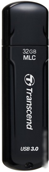 USB Flash Transcend JetFlash 750 32GB (TS32GJF750K)
