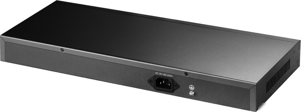 Неуправляемый коммутатор Cudy GS1016L 1.0