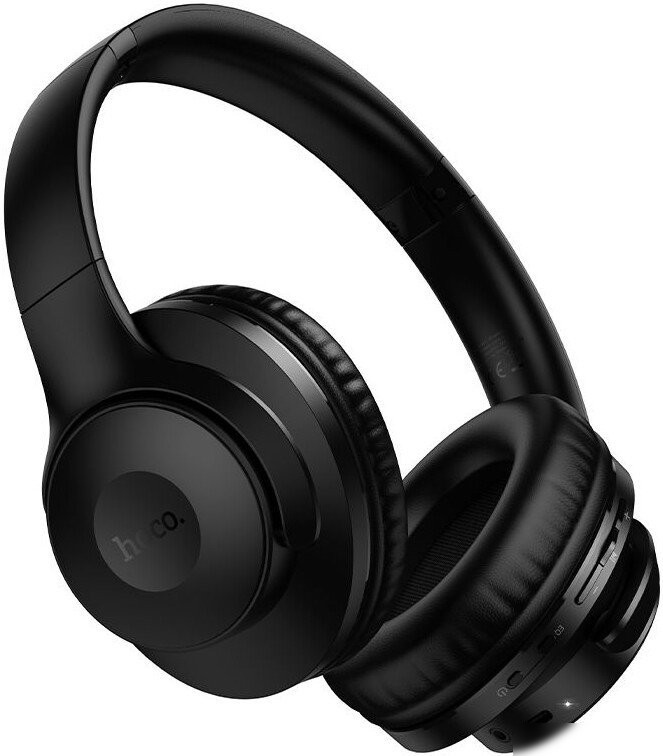 Наушники Hoco W71