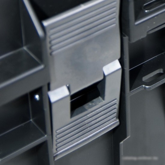 Ящик для инструментов Qbrick System One 450 Basic