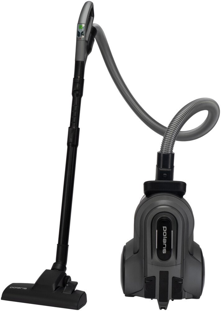 Пылесос Polaris PVC 2004Ri (графит)