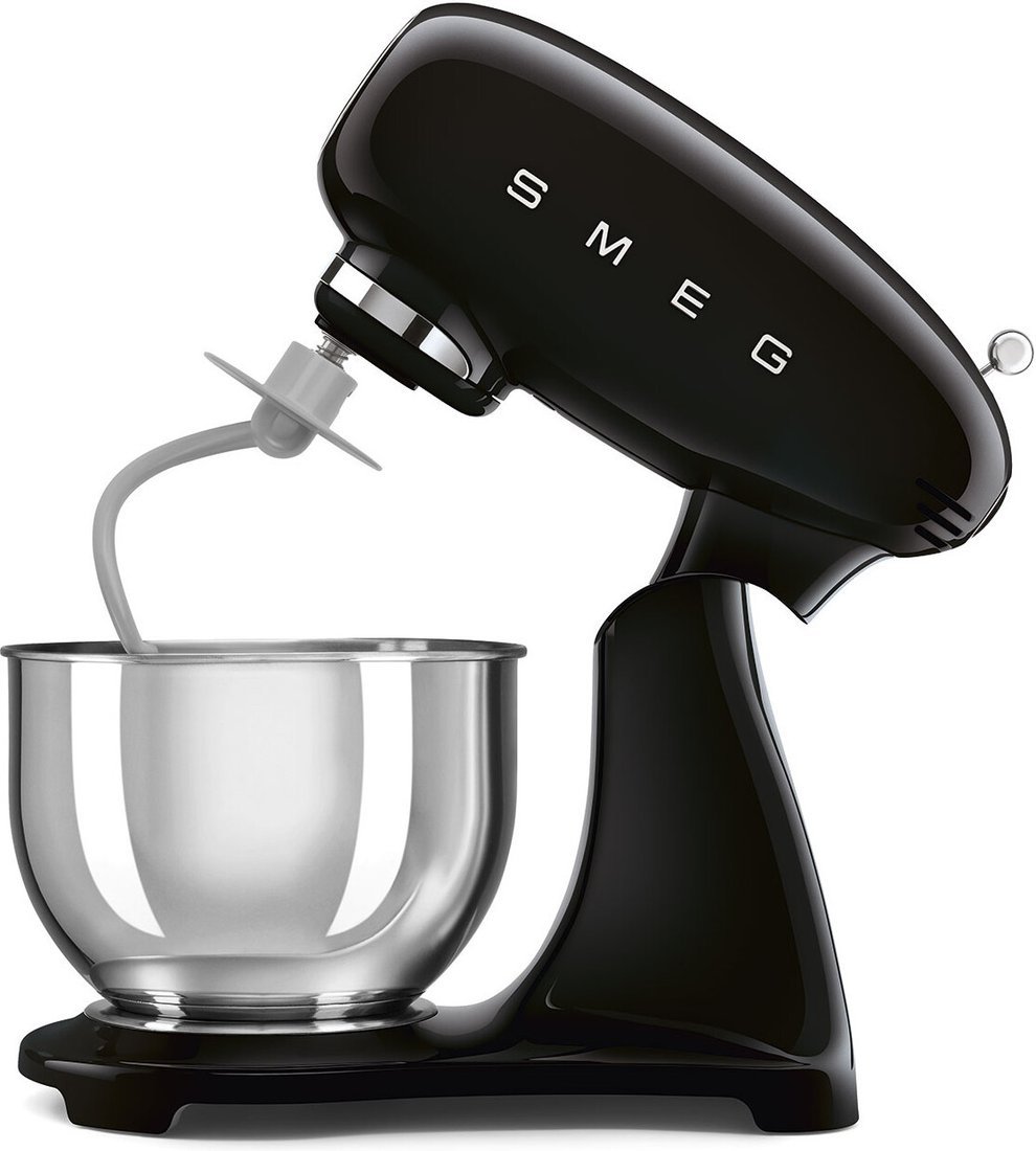 Планетарный миксер Smeg SMF05BLEU