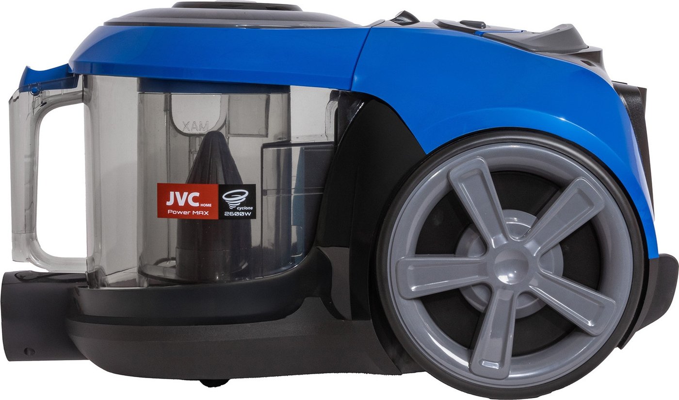 Пылесос JVC JH-VC444