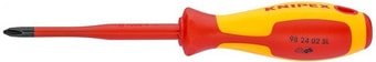 Отвертка Knipex 982401SL