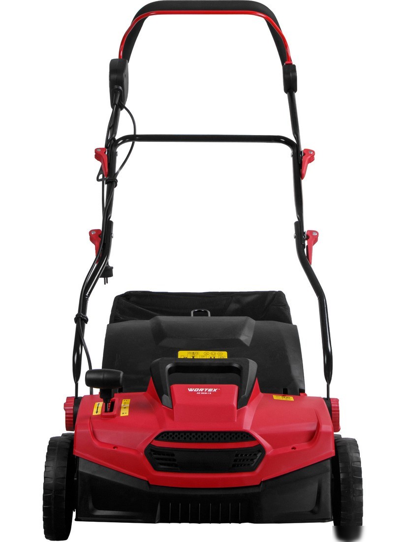 Скарификатор-аэратор Wortex AE 3616-1 S