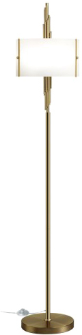 Торшер Odeon Light Margaret 5415/3F