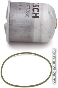 Масляный фильтр Bosch F026407060