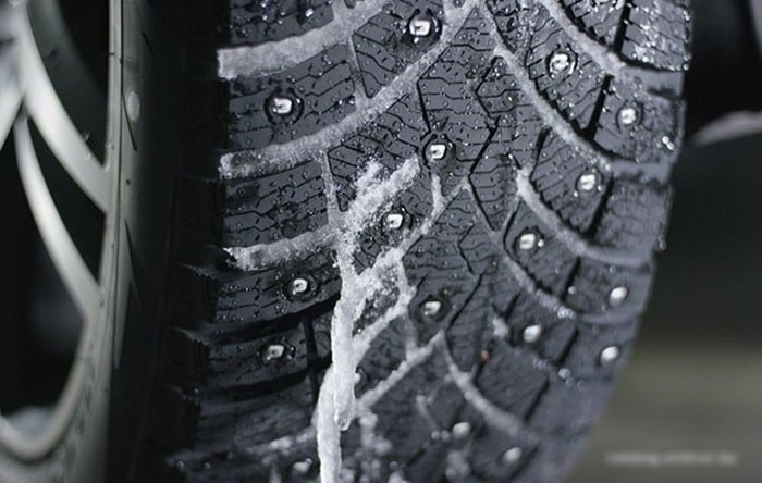 Автомобильные шины Pirelli Winter Ice Zero 2 225/50R17 98T