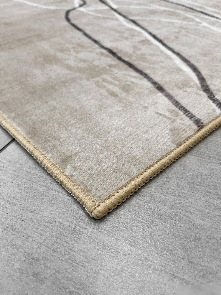 Ковер для жилой комнаты Shengrong Textile Shanghai SRTXD(79) (0.8x1.5)