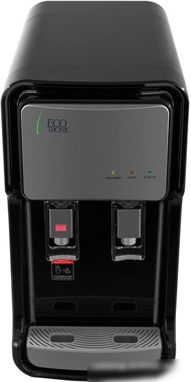 Кулер для воды Ecotronic V11-U4T (черный)