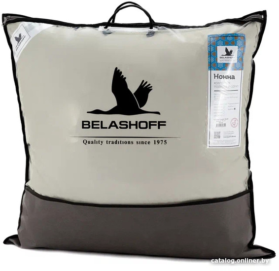 Спальная подушка Belashoff Нонна 68x68 ПНО 1