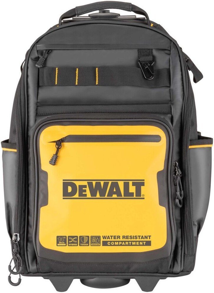 Рюкзак для инструментов DeWalt DWST60101-1