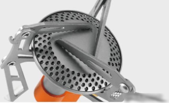 Fire-Maple Blade FMS-117T