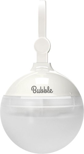 Фонарь Nitecore Bubble White