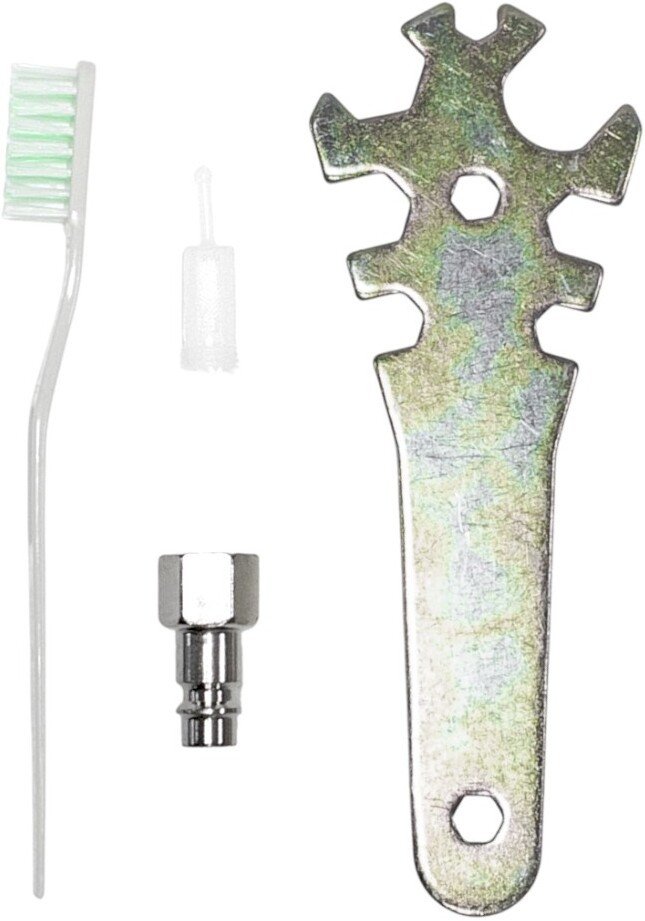 Краскопульт ELAND E-850М