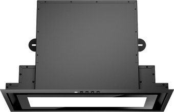 Кухонная вытяжка Akpo Evos 60 wk-12 (черный)