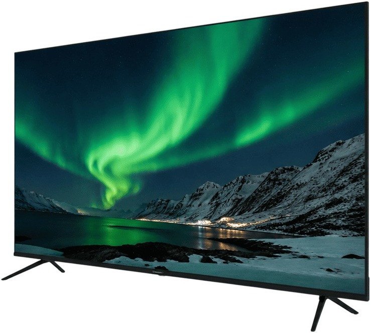 Телевизор Raskat 55U5400B