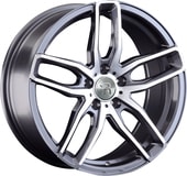 Литые диски Replay A147 18x8" 5x112мм DIA 66.6мм ET 25мм GMF