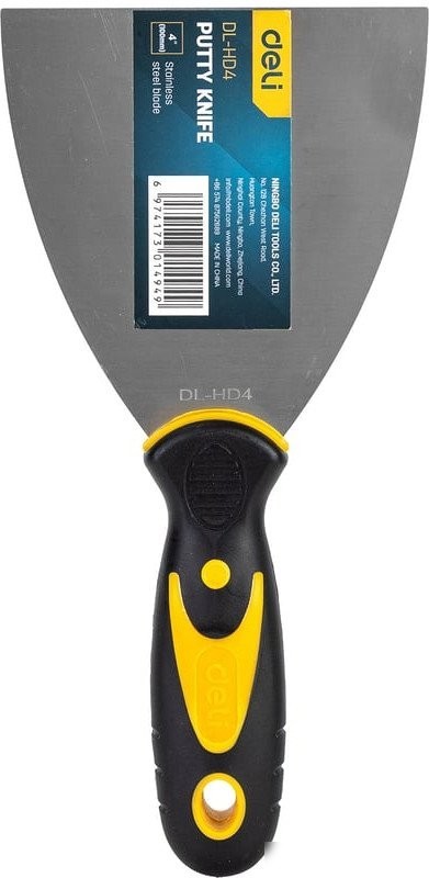 Шпатель Deli DL-HD4