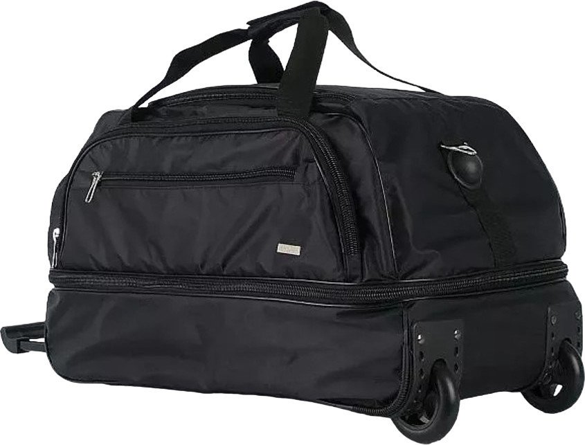 Сумка-тележка Mr.Bag 014-429-MB-BLK (черный)