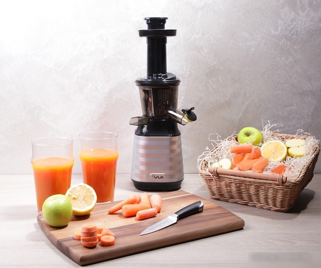 Соковыжималка VLK Profi 3100
