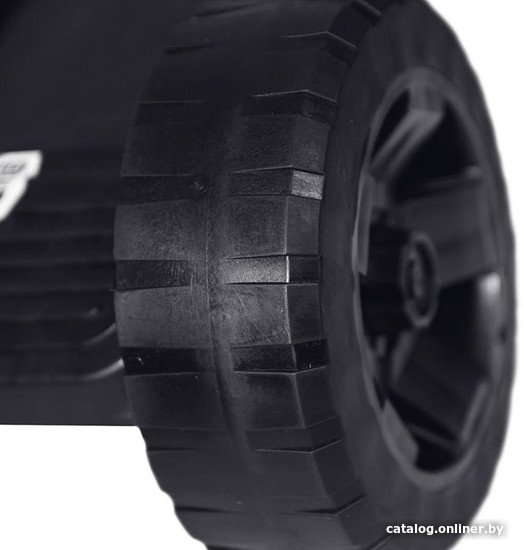 Роллер Qbrick System One Transport Platform